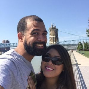 Meet your Posher, Marc